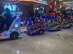 -江南环球港