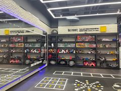 -EVOLUTION健身(麦凯乐店)