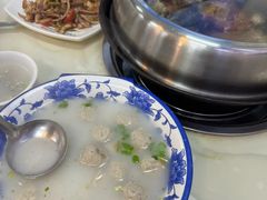 -富临港·蒸汽海鲜·手抓海鲜·炒菜(栈桥店)