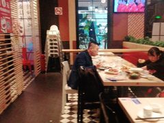 大堂-避风塘(宝山万达店)