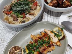 -娜娜家•Nana's restaurant (南开大悦城店)