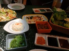 -牛焱·烧肉酒肆(五大道店)