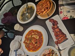 -舌尖上的食缘花园主题餐厅