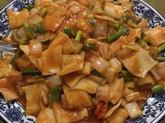 炒片-满记烧饼(牛街东里小区一区店)