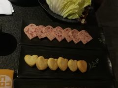 -湊湊火锅·茶憩(和平大悦城店)