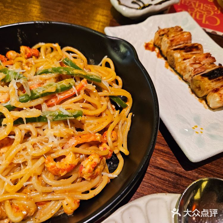 闭眼冲！[加油]白石的深夜食堂