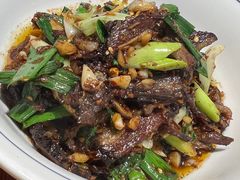 -冇味湘潭菜(湘江世纪城店)