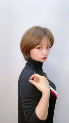 -DX HAIR SALON·发现未知美发沙龙