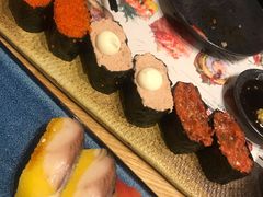 -Sushi Love 创意寿司(丽影广场店)