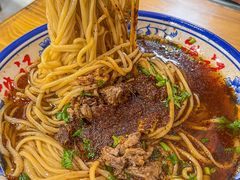 -铁记拉面(胜利路店)