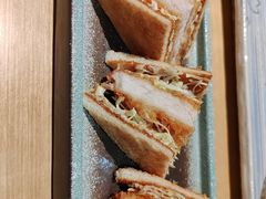 -御厨和食料理·寿司·刺身(麦地店)