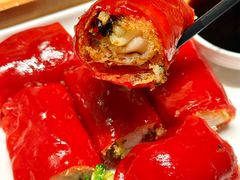 -好食上(喜盈门.范城店)