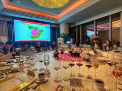 -东海朗廷酒店-唐阁T’ANG COURT 中餐厅