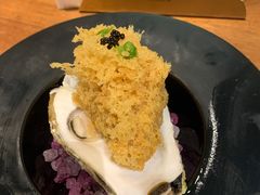 -星叶·东南亚料理(宁波万象汇店)