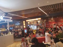 大堂-好彩猪肚鸡(正弘城店)