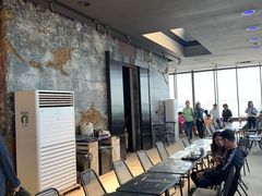 -Cafe Aewol Monsant
