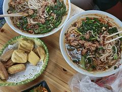 -青和小锅米线(翠湖店)