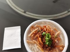 何氏豆腐-天回镇何氏豆腐(总店)