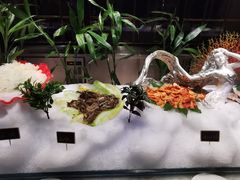 -川骄海鲜自助(亚运村店)