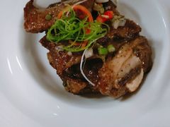 -富力丽思卡尔顿酒店·丽轩中餐厅