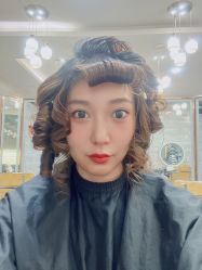 -Coco Salon 日系烫染专业店