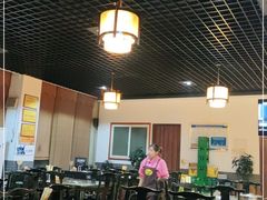 大堂-乐山食古香跷脚牛肉