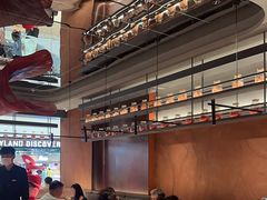 -ZAFFERANO西班牙海鲜饭(上海首店)