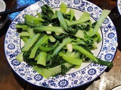-关中道陕味艺术餐厅(西岳庙店)