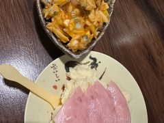 -顶屋咖喱(街道口总店)