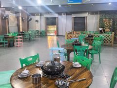 -榭香林温泉醉鹅(胜利路店)