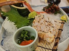 -蟹道乐(道顿堀本店)