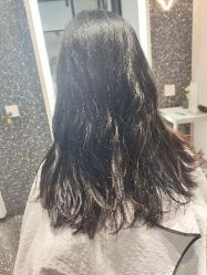 -丝语萱形象