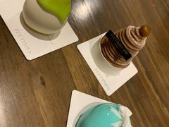 -法桐蛋糕·手作面包(万达公馆店)