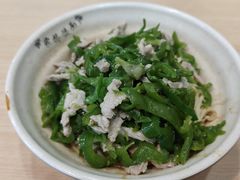 -蒋家桥饺面店(广陵路店)