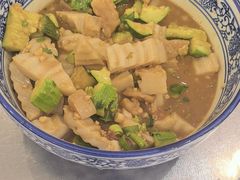 -大清花饺子(山庄店)