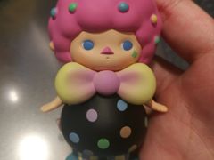 -泡泡玛特POPMART(国金街店)