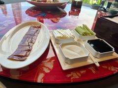 -上海滩餐厅(BFC外滩金融中心店)