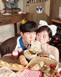 -薇薇新娘婚纱摄影连锁品牌(瘦西湖店)