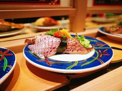 -大起水产回转寿司(道顿堀店)