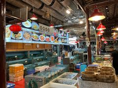 -猪肉婆私房菜(容桂总店)