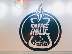 -COFFEE HOLIC(朝外SOHO店)