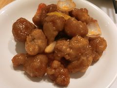 -莆田餐厅PUTIEN(三里屯店)