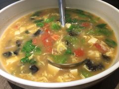 -九毛九西北菜(大东海店)