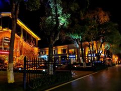 -景德镇古窑民俗博览区