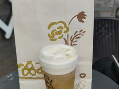 -喜茶(珠海华发商都店)