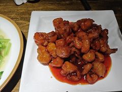 -建德食府·十八年建德菜(天目里国际街区店)