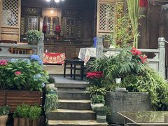 -龙姐私房菜(和顺古镇店)