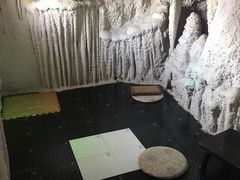 -水晶之星洗浴温泉汗蒸