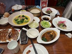 -全聚德(扬州虹桥坊店)