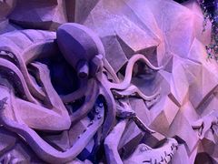 -珠海横琴国家地理探险家中心(创新方)